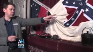 Confederate Flags Explained - American Artifacts