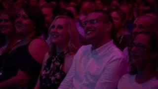 Kevin Bridges - Channel 4's Comedy Gala