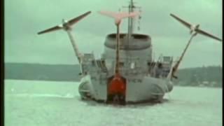 How It Works Documentary HD - Engineering Machines High Speed Hydrofoils
