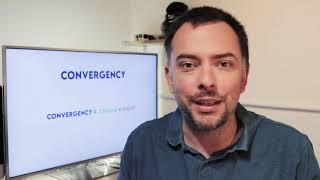 GNav Basics 4a:  Convergency 1