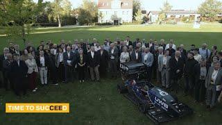 Distribution Advisory Council CEE North 2024 in Wroclaw, Poland | Parker Hannifin