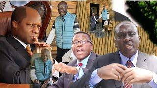 GUNO MULIRO"MUNAMATEKA WA BOBIWINE ALESSE BWINO KU KABAKA BULIJJO GYE YEKWESSE"KATIKIRO KAWEDEMU