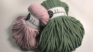 What is Bobbiny rope? An introduction