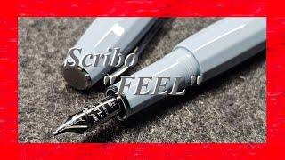 Scribo Feel - Review Deutsch