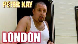 Max and Paddy Wake Up In London | Peter Kay