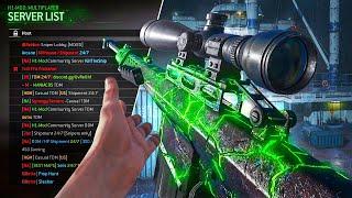 Trickshotting on The NEW Modern Warfare REMASTERED..