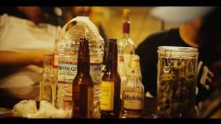 Danny Prophetz "Street hate" Ft. Fernando Isaiah (Smok"d Out Sound)