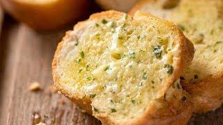 Garlic Bread