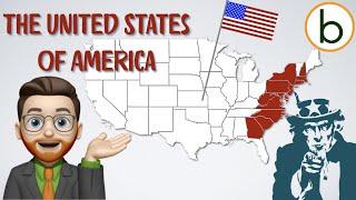 Untangling the USA: States, History, and Everything You Need to Know!