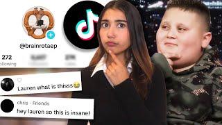 starting a MEME editing account on TikTok for ONE WEEK!