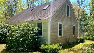 Meadow Marsh Real Estate--Cape Cod Vacation Rental #126