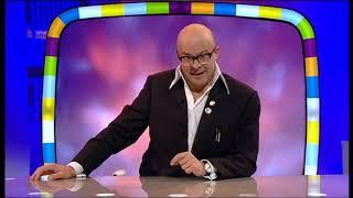 HARRY HILL CREAM OF TV BURP