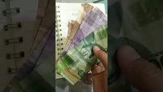 Mengelola pendapatan harian / tips budgeting / nabung receh / pejuang rupiah