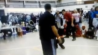 2012' Battle of Baltimore Martial Arts Championships