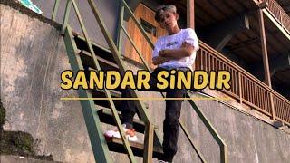 SANDAR SINDIR - RIDHO HERNANDEZ (Feat. Andika Lalerang)