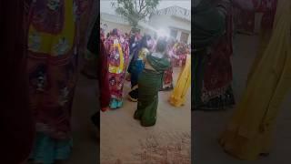 Shekhawati new dance #dance #jatnisong #follow #dj #jatni #song #jatnilook #rajasthani #shorts #like