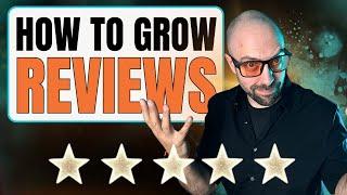 How Plumbers Use Reviews in Marketing | Mammoth Plumber Podcast - Episode 50