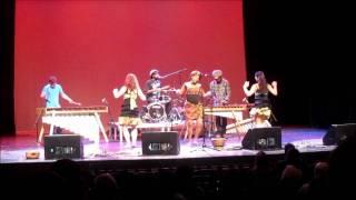 Congo Dance @ Show Place, Peterborough,Ontario,Canada