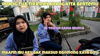 KITA DILARANG DEKET SAMA ORANG TUA TIRA