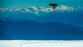 Summer Shred with Evan McEachran