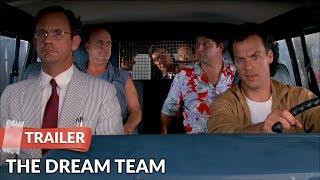 The Dream Team (1989) Trailer | Michael Keaton | Christopher Lloyd