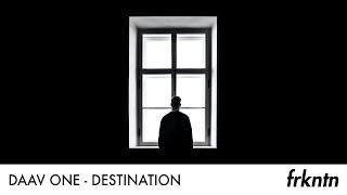 Daav One - Destination (Official Audio)