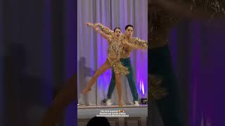 CANADA SALSA & BACHATA CONGRESS 2024  | INTERNATIONAL SALSA & BACHATA COMPETITION#csbc(2)