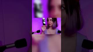 Moona ASMR PINK #asmr #asmrsounds #asmrvideo