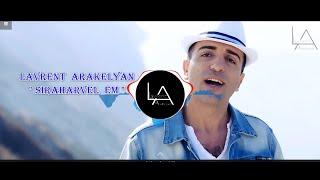 Lavrent Arakelyan - Siraharvel em (cover #haykakan #erger #песни2020)