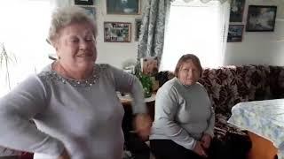 Фестиваль Гармонь в моем сердце - песня Т.Козловой