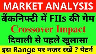 Banknifty Prediction For Tomorrow | Banknifty Analysis | Wednesday 30 Oct 2024 Market Prediction