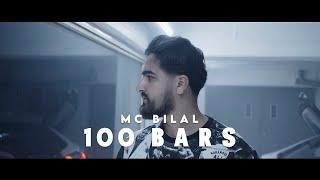 MC BILAL - 100 BARS (OFFICIAL VIDEO)