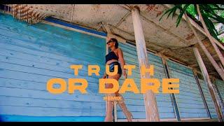 Davis D - Truth or dare (remix) Feat. Big Fizzo