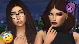 GOOD GIRL TO BAD GIRL | SIMS 4 STORY