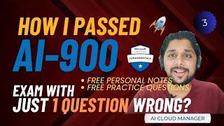 AI-900 EXAM QUESTIONS 2024 MICROSOFT AZURE AI 900 CERTIFICATION COURSE PART-3