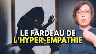 Le fardeau invisible de l'hypervigilance émotionnelle