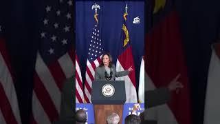 Kamala Harris Remarks on Religion vs. Reproductive Rights