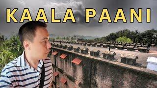 The Gallows Of Kaala Paani | Port Blair