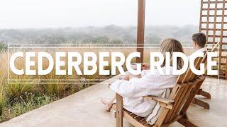 Cederberg Ridge Wilderness Lodge - Clanwilliam, South Africa