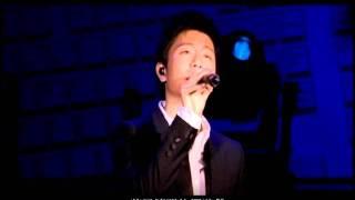 韋禮安-人質(兩腳書櫥的逃亡 演唱會Live2CD) 官方版MV
