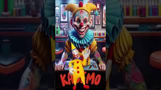 The Amazing Digital Circus as Tattoo  #theamazin #cartoon #shorts