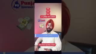 TFSA vs FHSA vs RRSP investment accounts in Canada (Punjabi)| Invest wisely & Smartly|