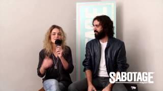 Entrevista Patterns