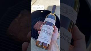 ARE YOU A FAN OF THESE WHISKEYS? #trending #bbq #food #viral #whiskey #shorts @pitbarrelcooker