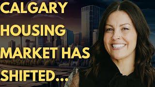 Are Calgary Home Prices Going Down? - Real Estate Market Update June 2024