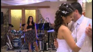 Whitney Houston - I will always love you covered by Katalin Molnár (live)