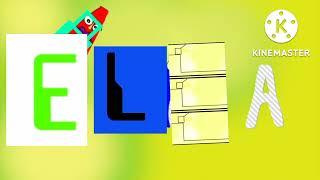 ABC Planet Artistic Alphabet Just Letters Elma