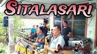 Sitalasari versi dedy musik