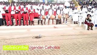 Uganda Catholic Songs | Remix songs(offertory )
