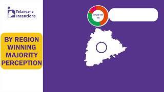 *Telangana Intentions Weekly Tracker for 20th August 2023* || Telangana Politics